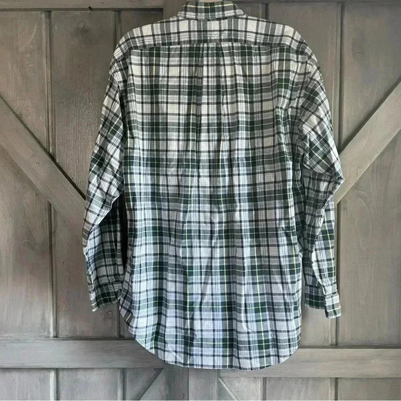 Ralph‎ Lauren- Big Shirt size M - Picture 2 of 4